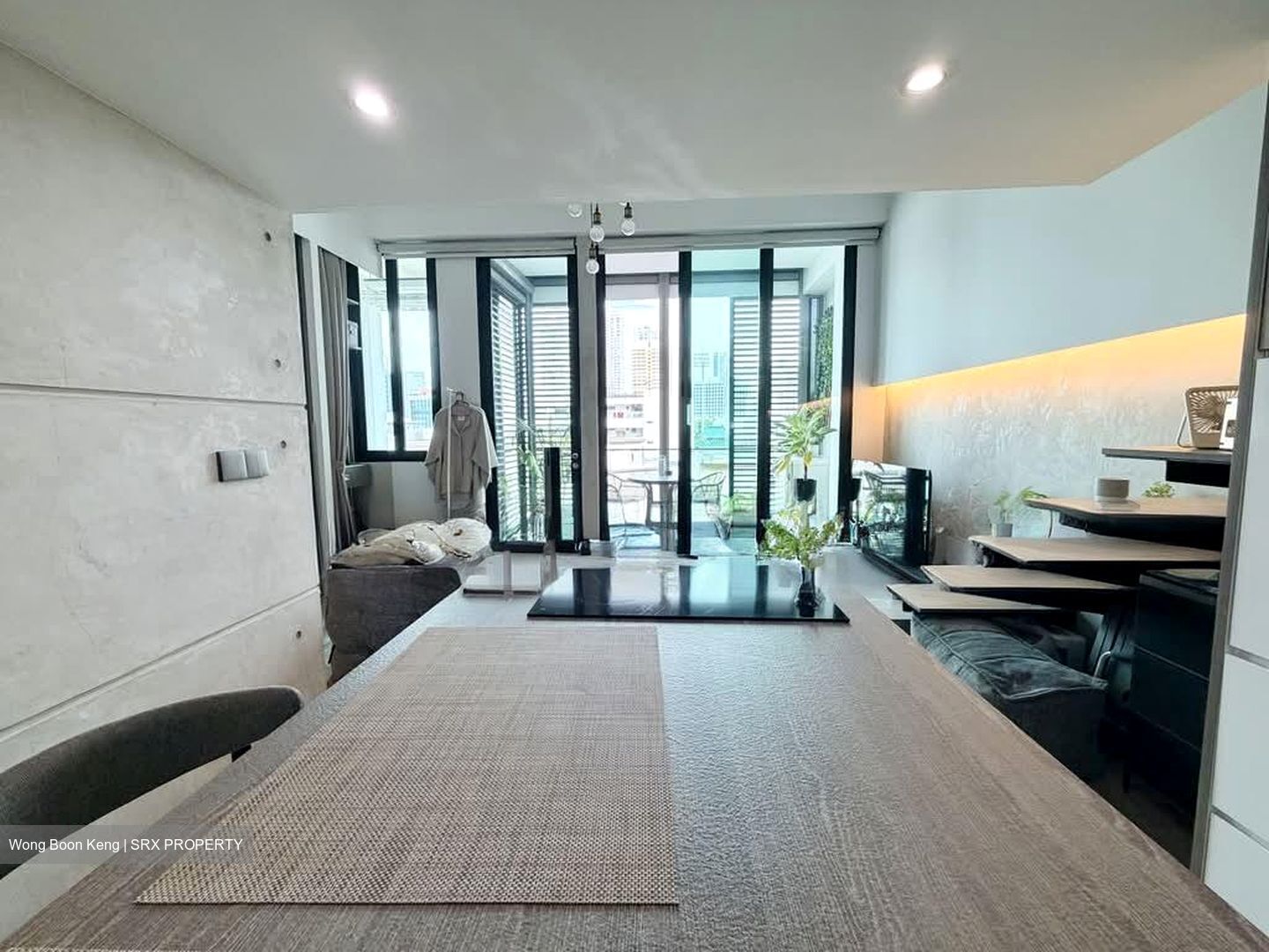 Le Somme (D8), Apartment #598168441